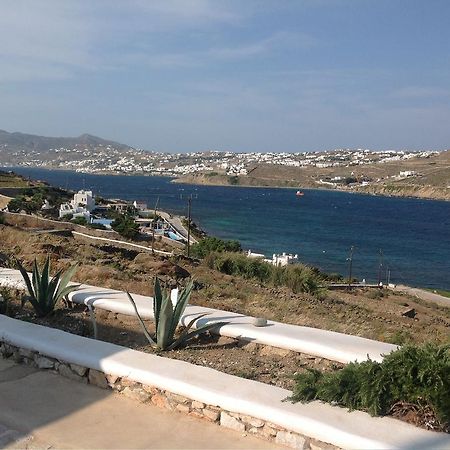 Lavish Suites Agios Ioannis Diakoftis ภายนอก รูปภาพ