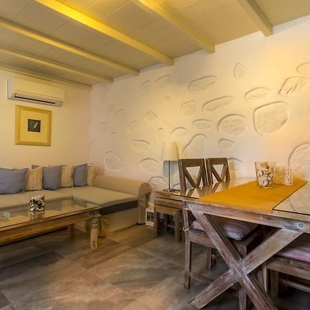 Lavish Suites Agios Ioannis Diakoftis ภายนอก รูปภาพ