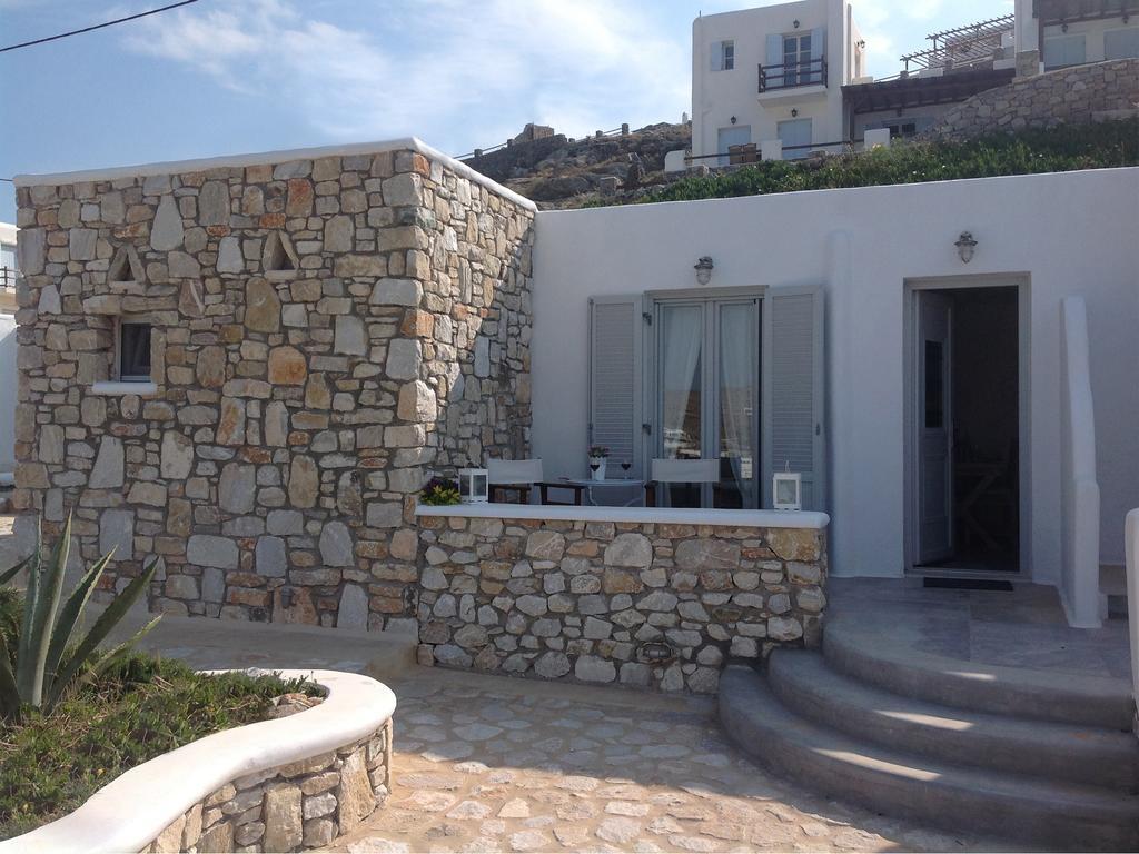 Lavish Suites Agios Ioannis Diakoftis ภายนอก รูปภาพ