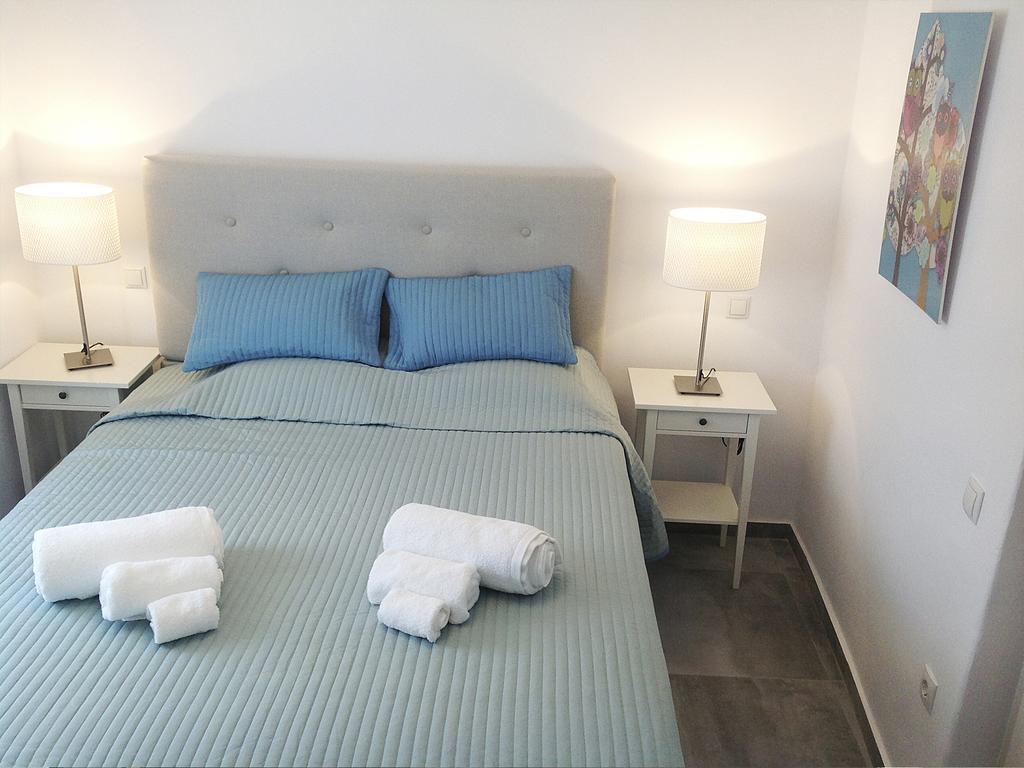 Lavish Suites Agios Ioannis Diakoftis ห้อง รูปภาพ