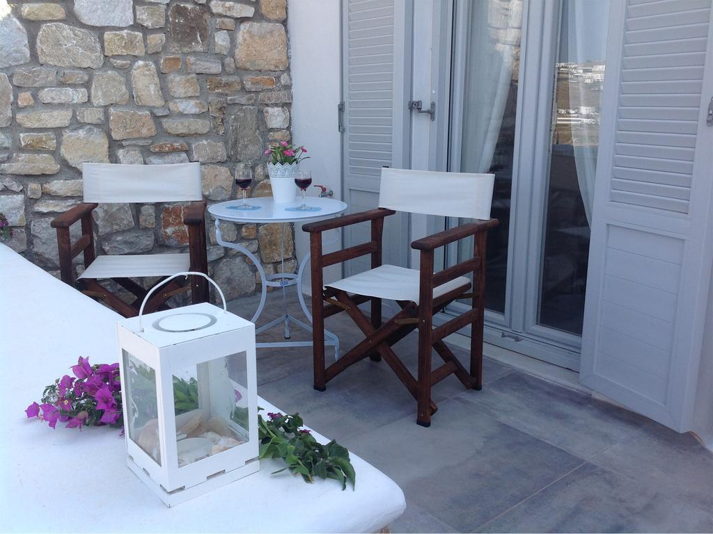Lavish Suites Agios Ioannis Diakoftis ภายนอก รูปภาพ