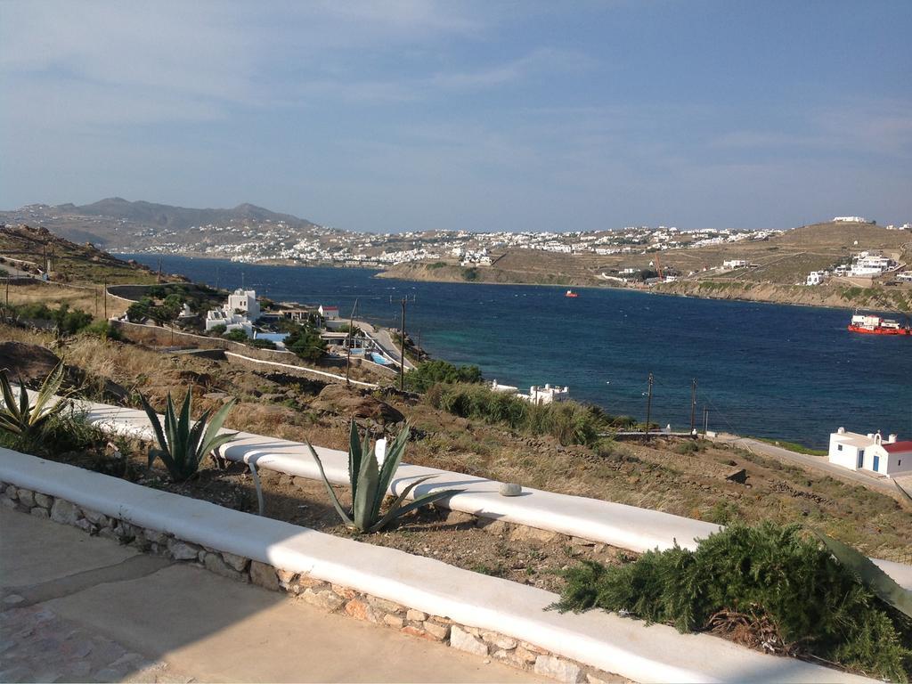 Lavish Suites Agios Ioannis Diakoftis ภายนอก รูปภาพ