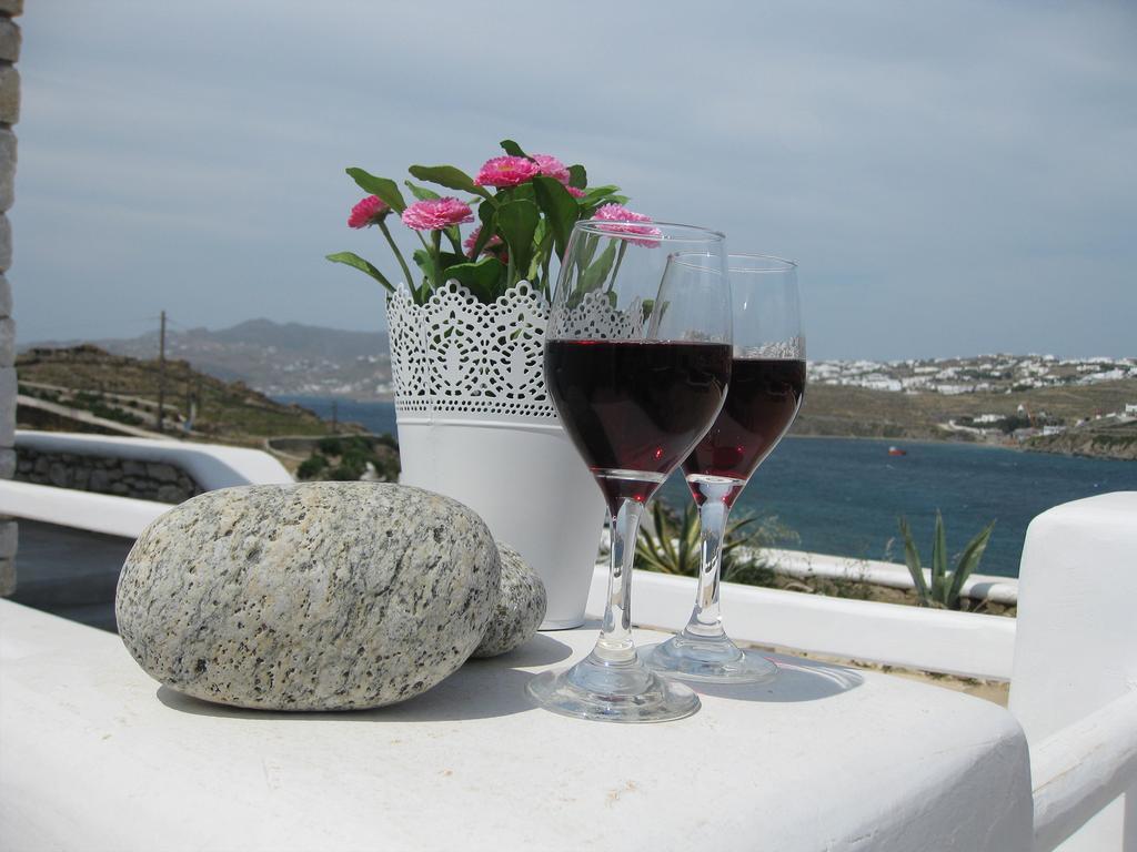 Lavish Suites Agios Ioannis Diakoftis ภายนอก รูปภาพ