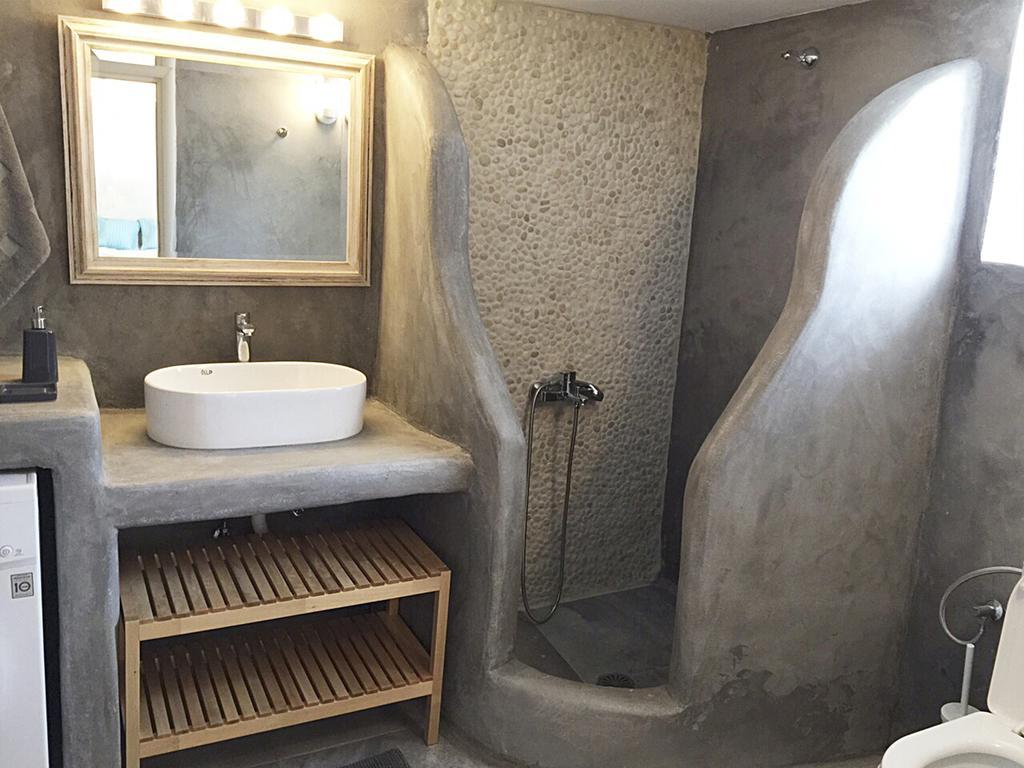 Lavish Suites Agios Ioannis Diakoftis ภายนอก รูปภาพ