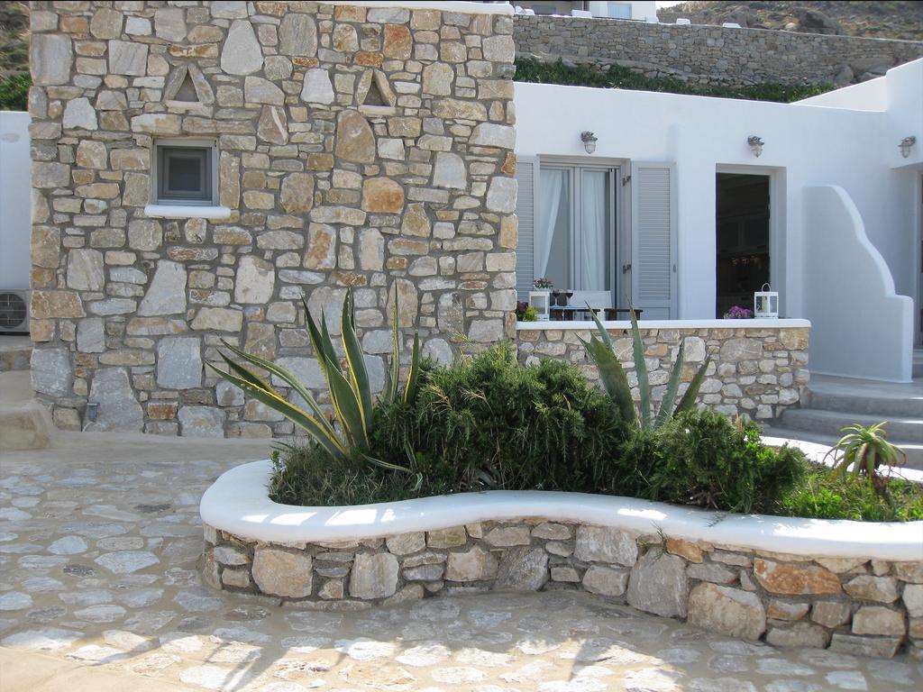 Lavish Suites Agios Ioannis Diakoftis ภายนอก รูปภาพ