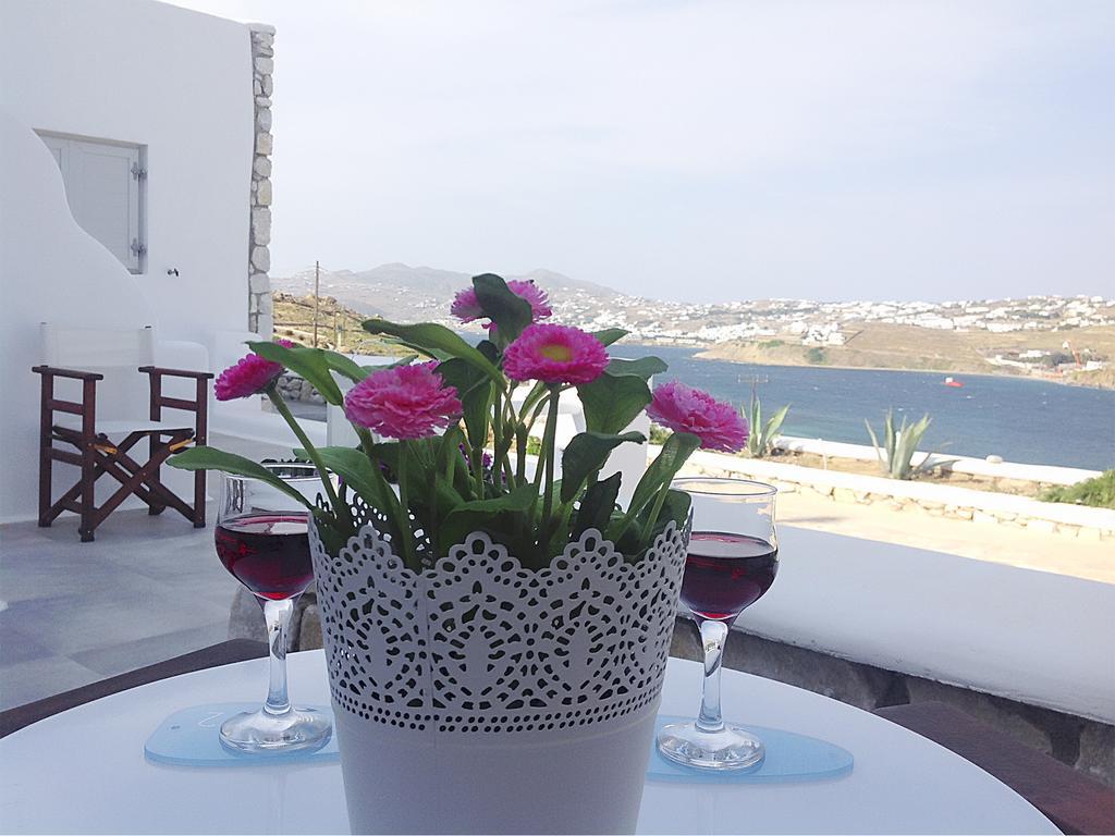 Lavish Suites Agios Ioannis Diakoftis ภายนอก รูปภาพ