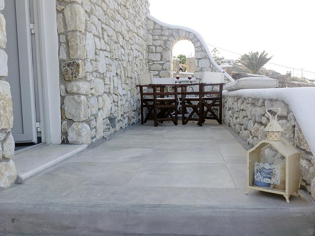 Lavish Suites Agios Ioannis Diakoftis ภายนอก รูปภาพ