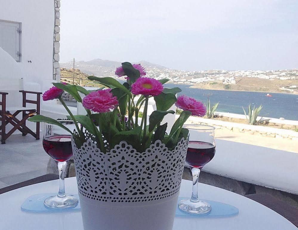 Lavish Suites Agios Ioannis Diakoftis ภายนอก รูปภาพ