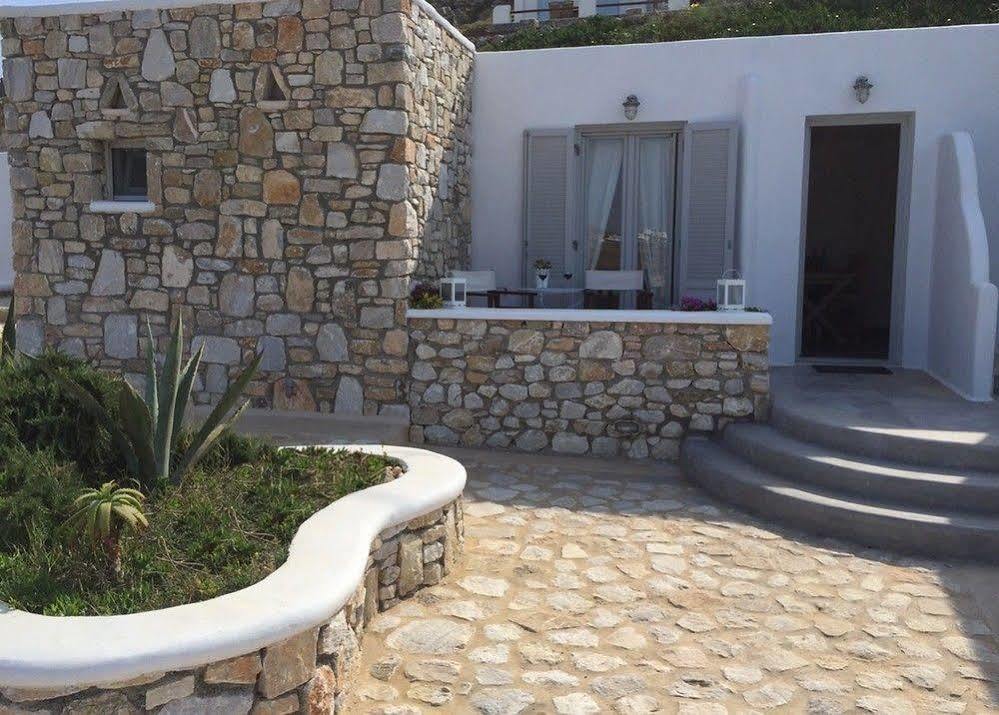 Lavish Suites Agios Ioannis Diakoftis ภายนอก รูปภาพ