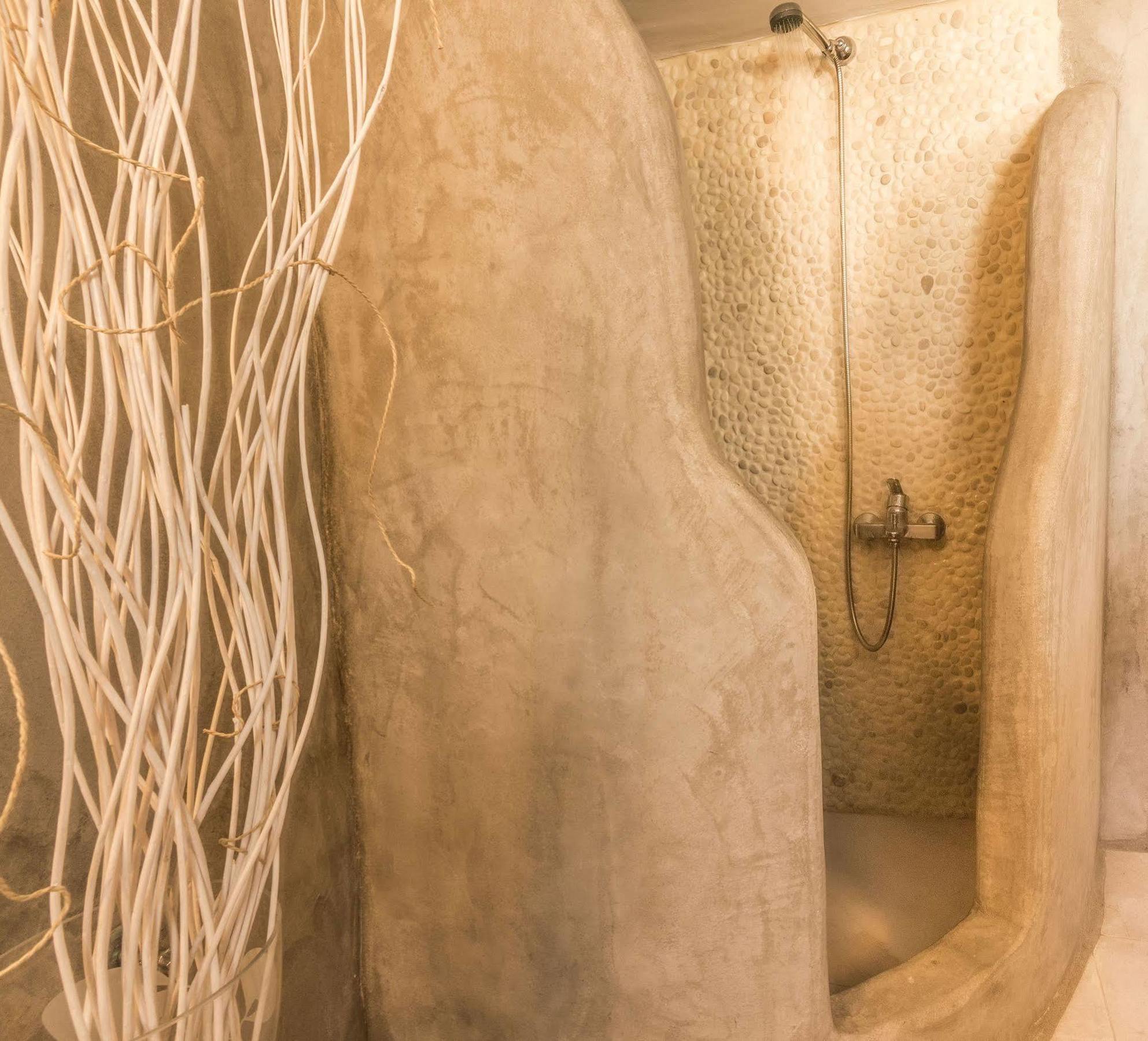 Lavish Suites Agios Ioannis Diakoftis ภายนอก รูปภาพ