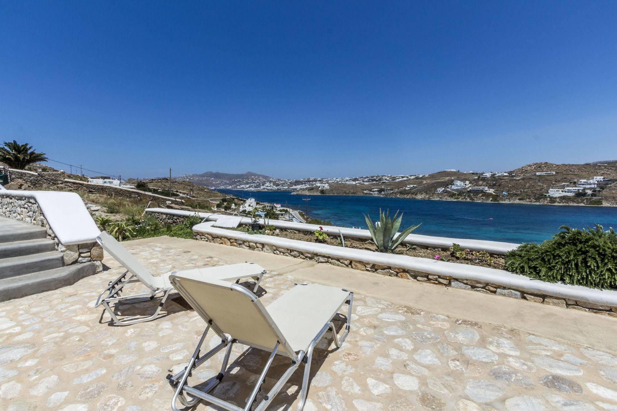 Lavish Suites Agios Ioannis Diakoftis ภายนอก รูปภาพ