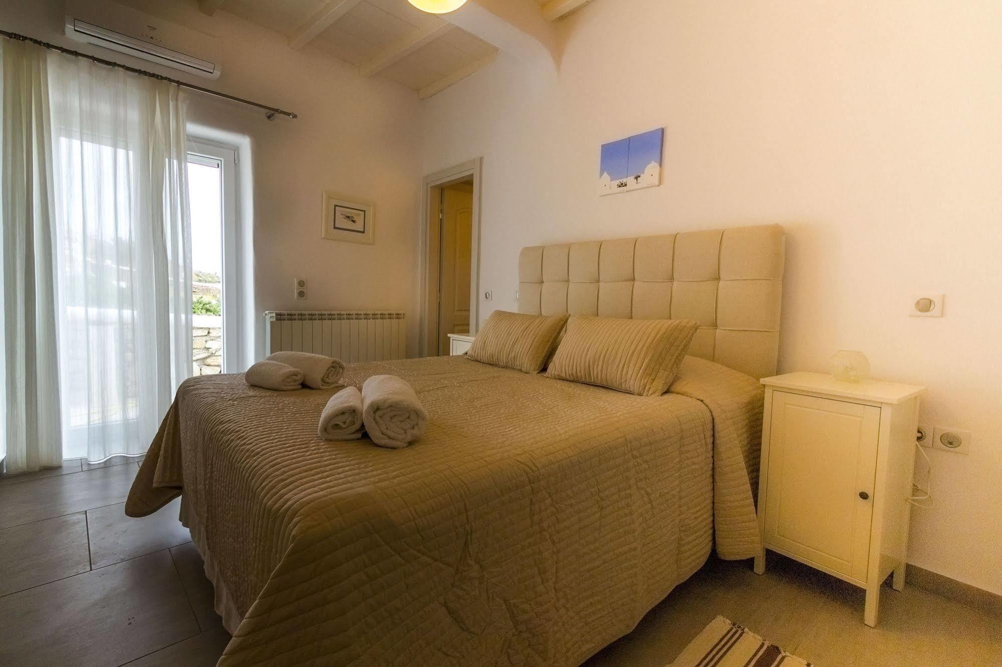 Lavish Suites Agios Ioannis Diakoftis ภายนอก รูปภาพ